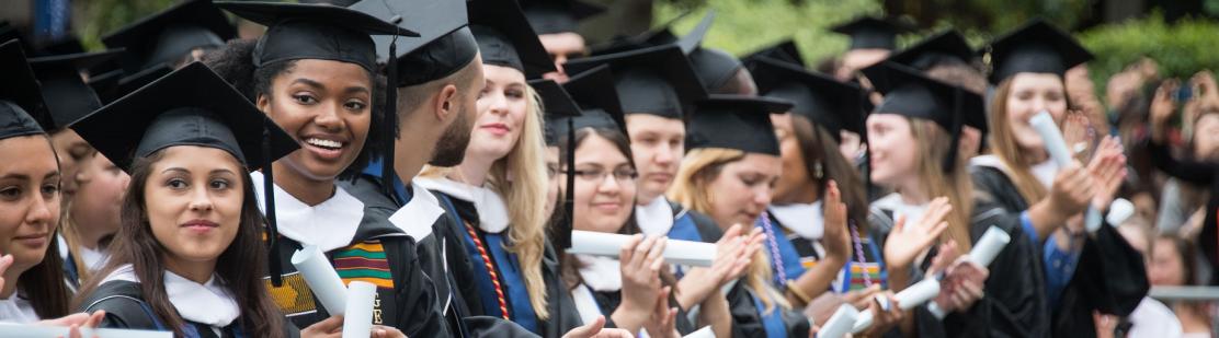 Commencement and Commissioning 2024