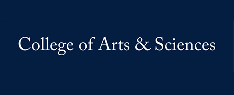 College of Arts and Sciences