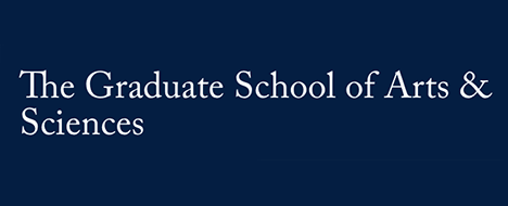 The Graduate School of Arts and Sciences