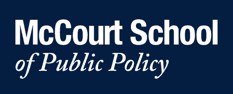 McCourt School of Public Policy