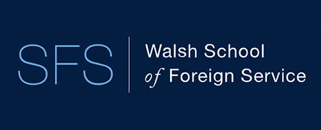 Walsh School of Foreign Service