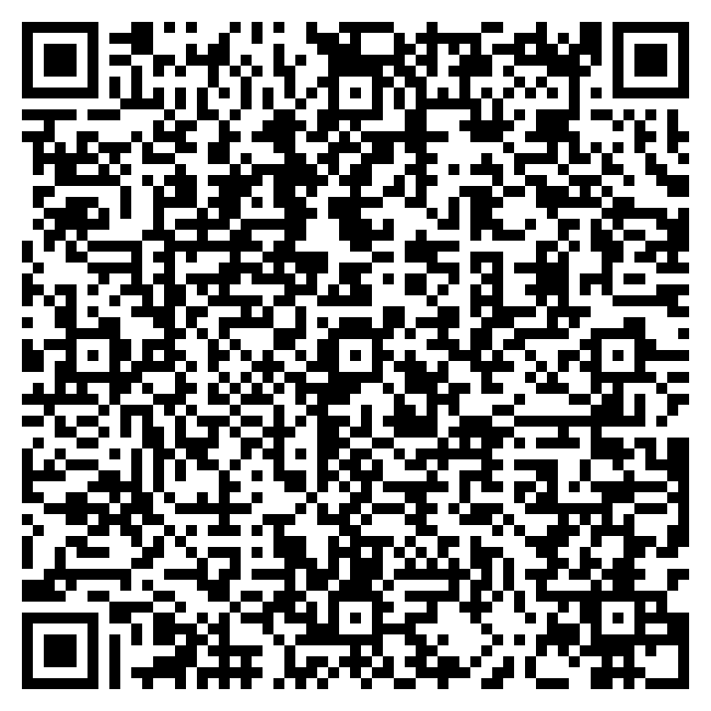 QR code to connect to assistive listening technology in Gaston Hall.